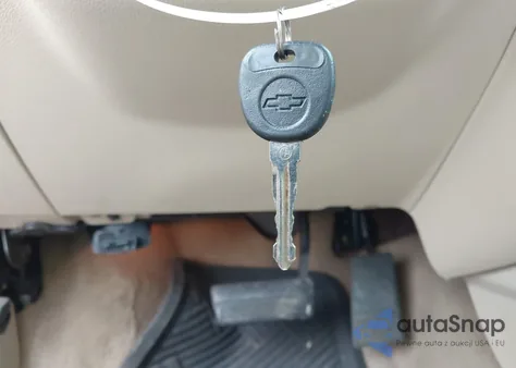 2006 Chevrolet Impala Lt from USA, damaged, VIN 2G1WC581269358350